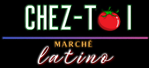Logo Chez Toi Marche Latino — cliente de Teotech
