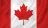 Bandera de Canadá