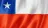Bandera de Chile
