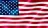 Bandera de Estados Unidos