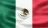 Bandera de México