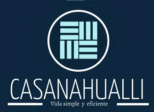 Logo Casanahualli — cliente de Teotech