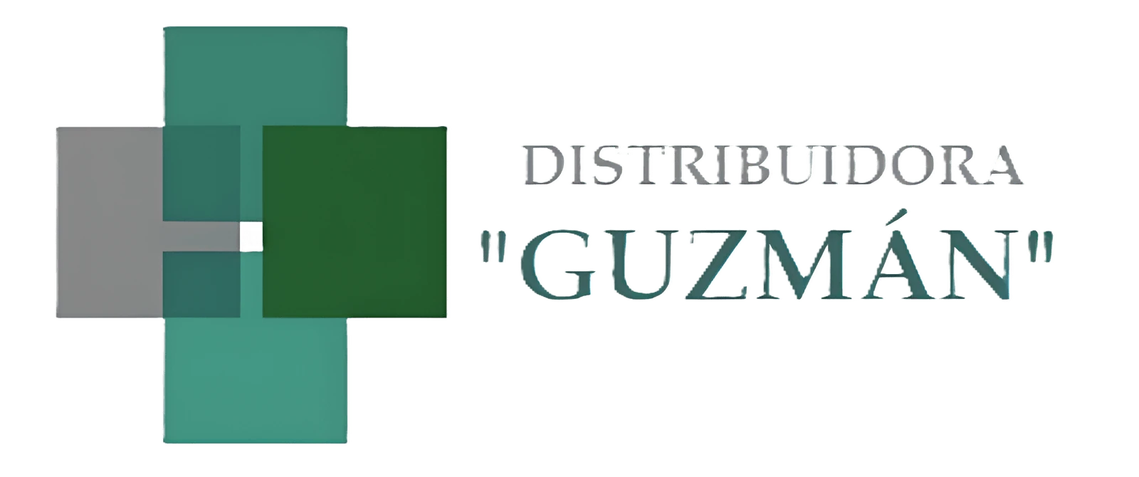Logo Guzman — cliente de Teotech