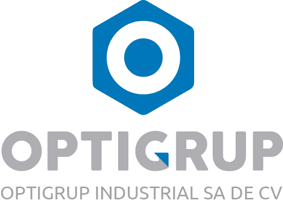 Logo Optigrup — cliente de Teotech