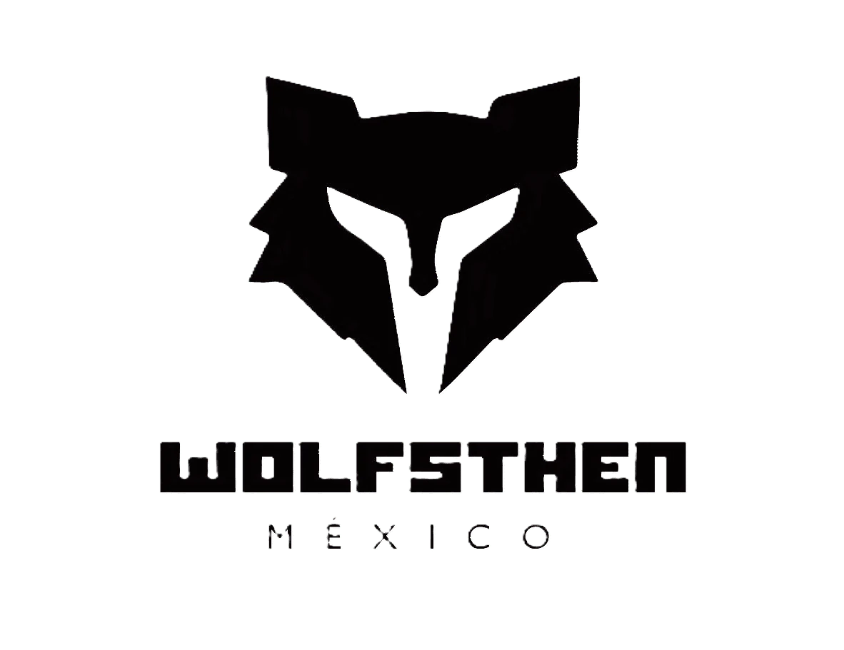 Logo Wolfsthen — cliente de Teotech