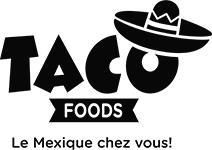 Logo Tacofoos — cliente de Teotech
