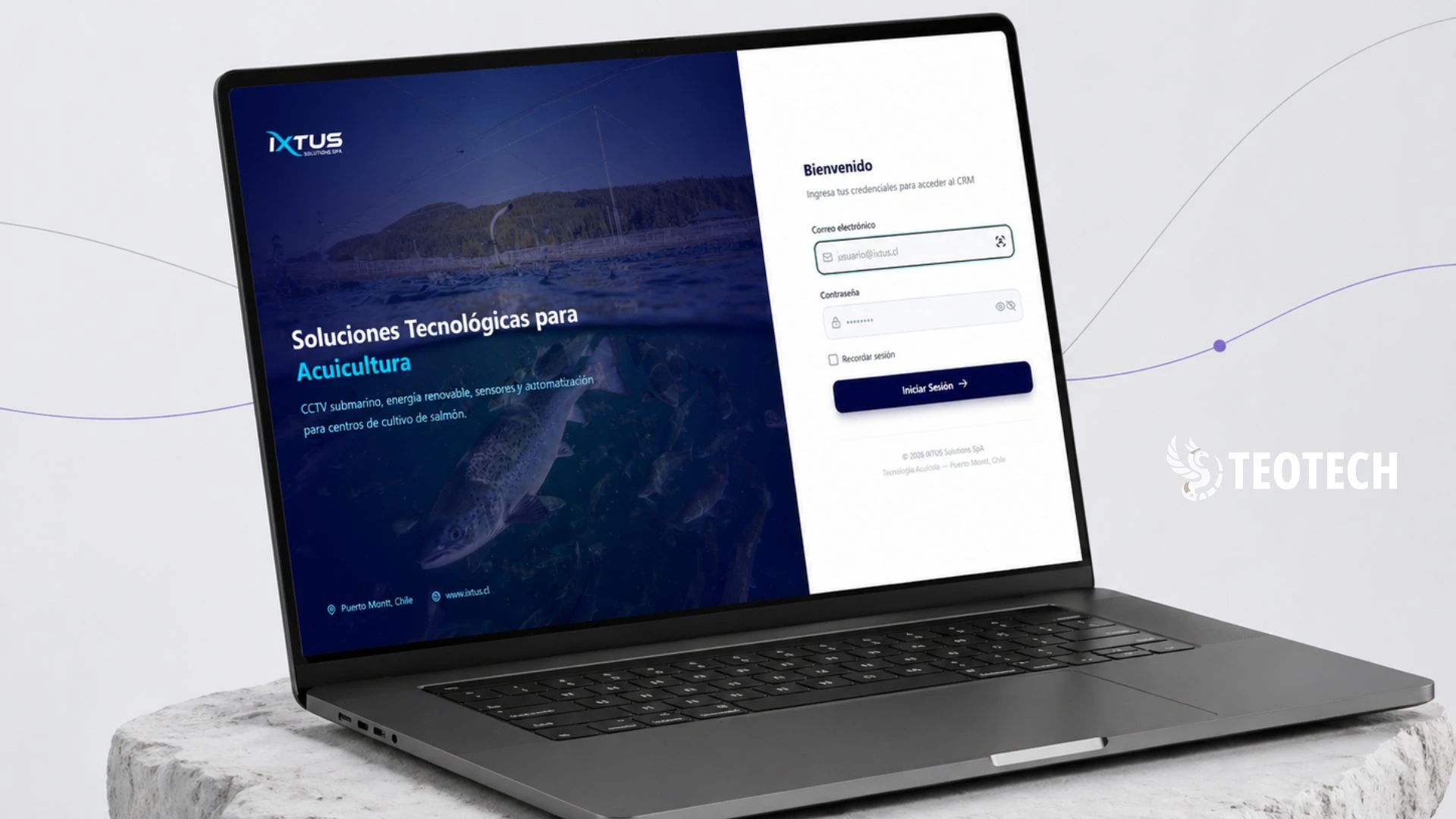 Desarrollo e integración de sistemas