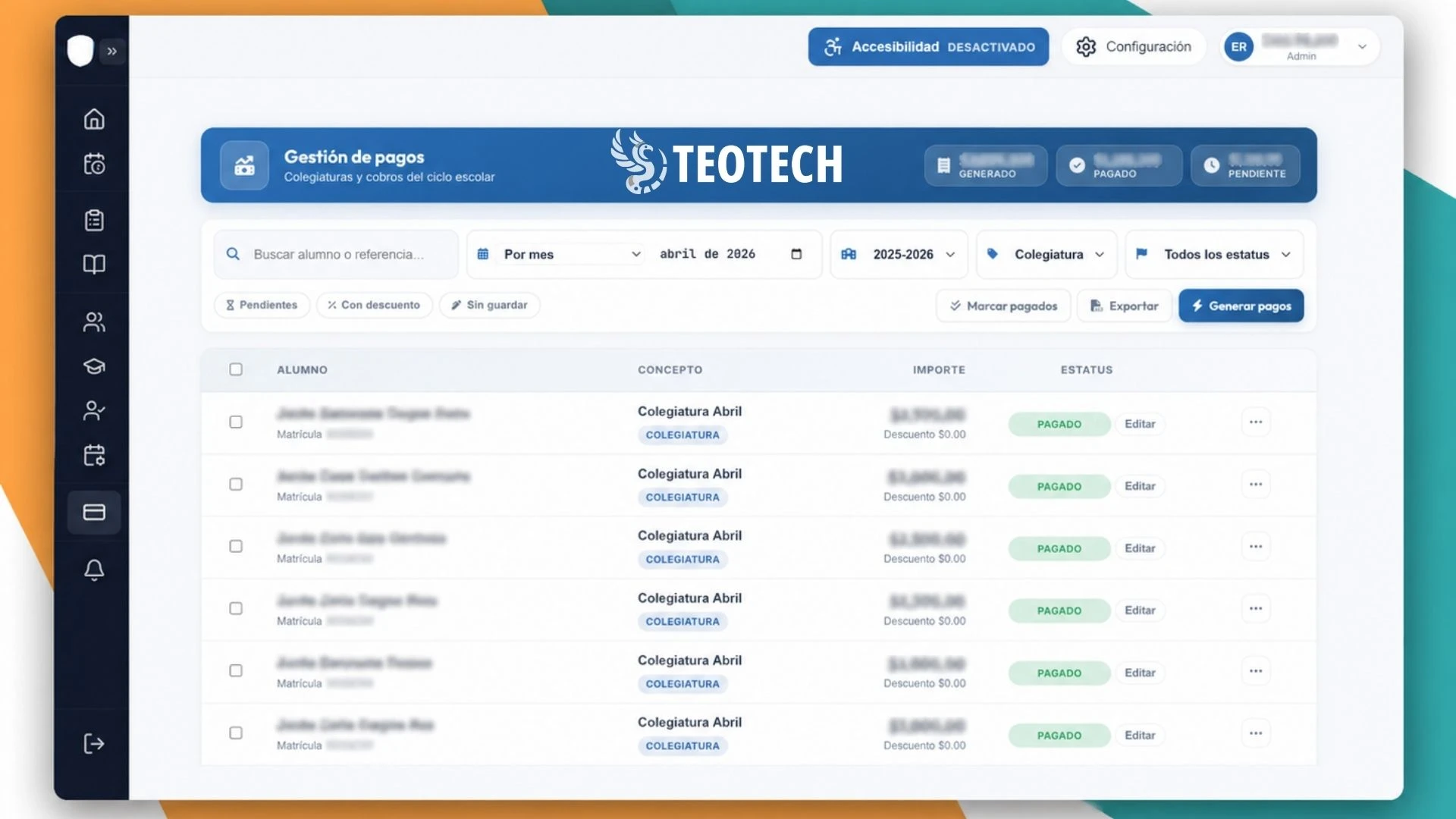 Soporte y evolución continua