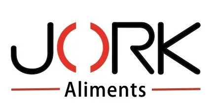 Aliments Jork — proyecto