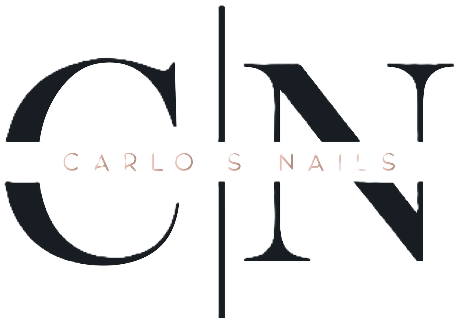 Carlos Nails — proyecto