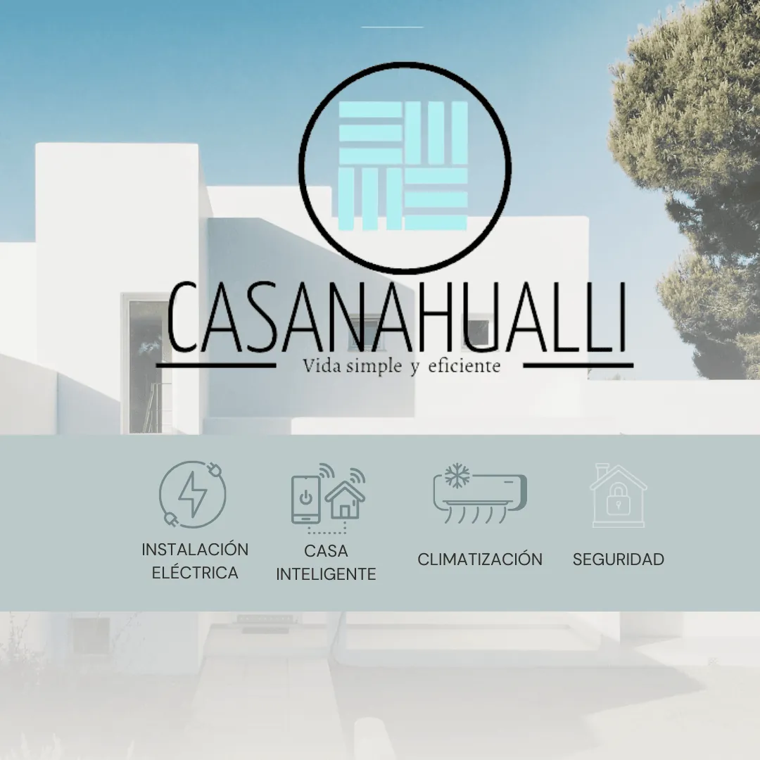 Promoción Casa Nahuali