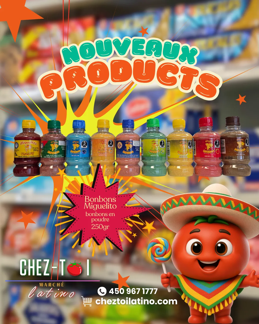 Productos