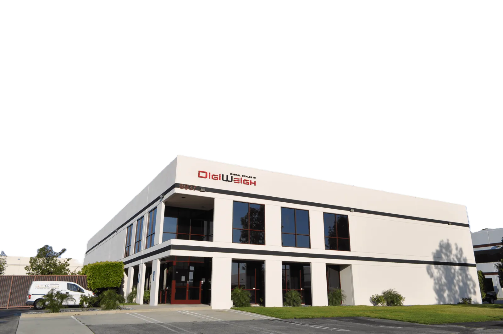 Collage de servicios