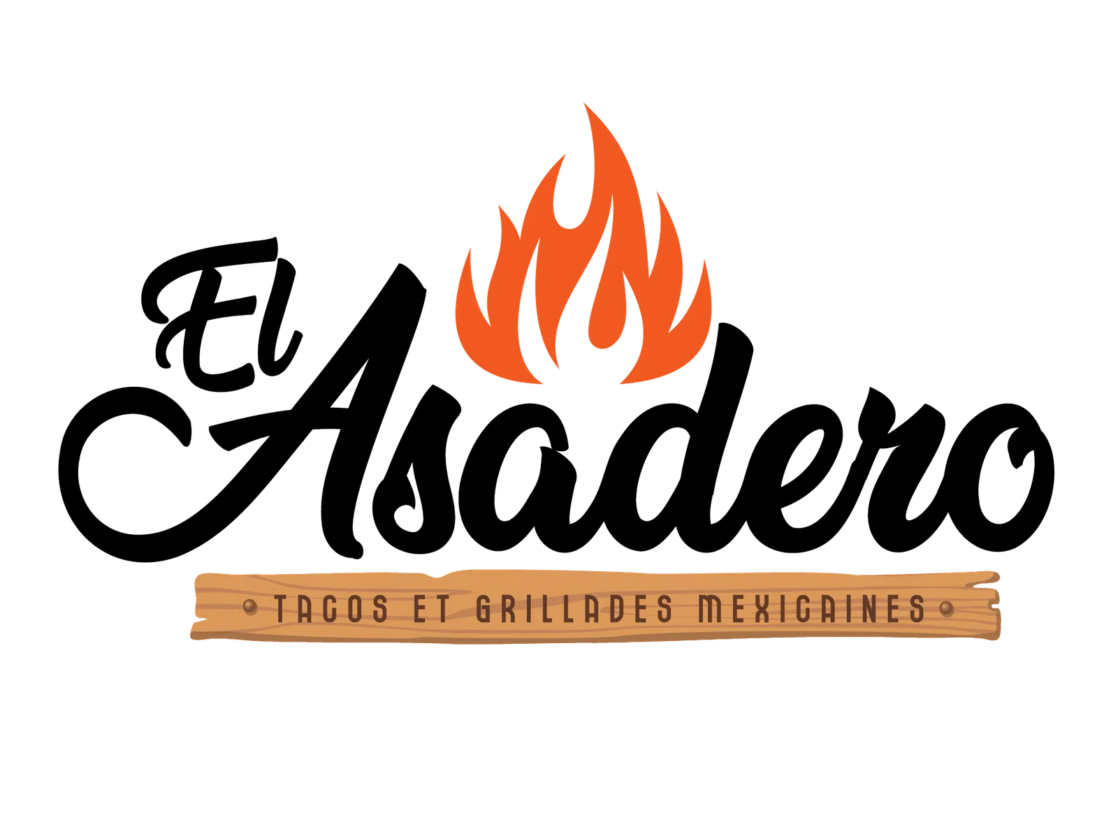 El Asadero — proyecto