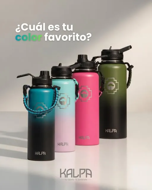 Presencia digital base