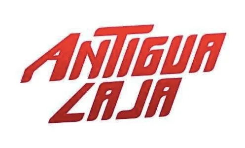 Logo La Antigua Laja
