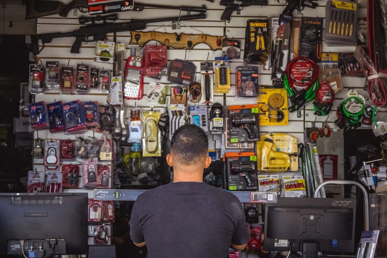 La Brocha de Romita — proyecto