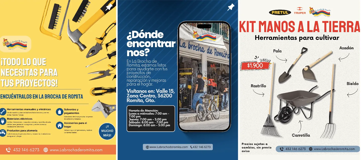 Web — herramientas