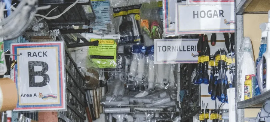 Infraestructura hardware