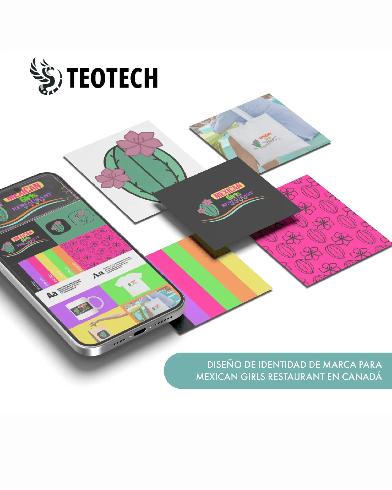 Branding