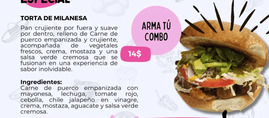 Dorilecos promo