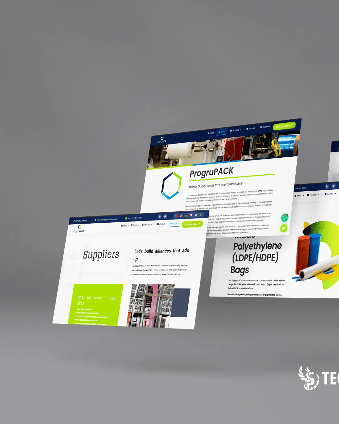 Lead CRM and opportunity management