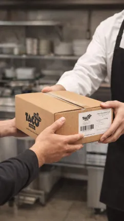 Batch traceability and production control