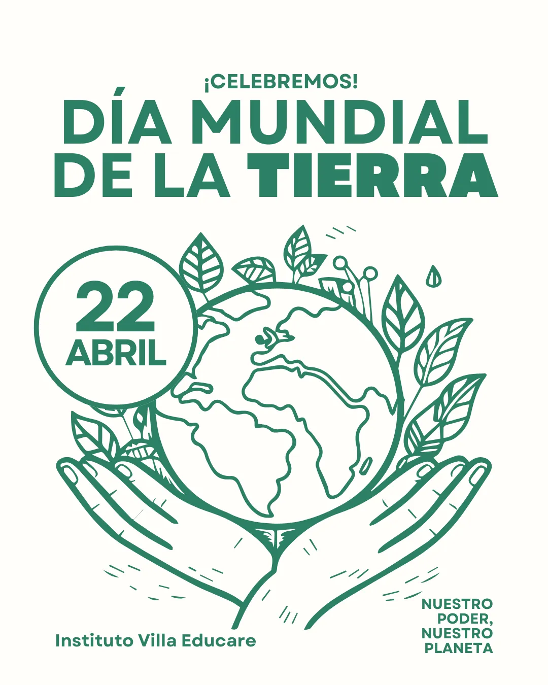 Earth Day