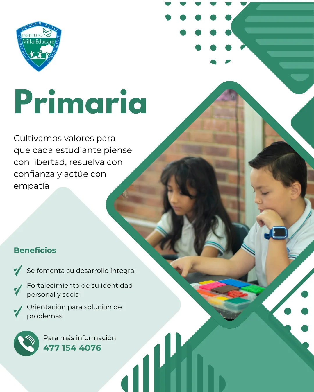 Digital marketing and social media