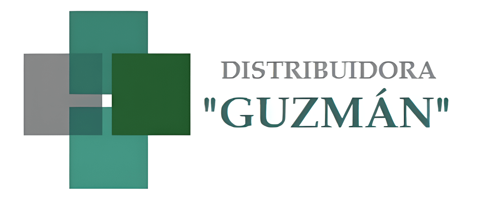Logo Guzmán