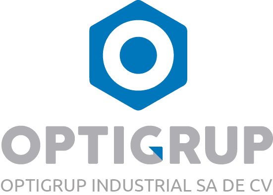 Innovación moldeada con precisión – Optigrup