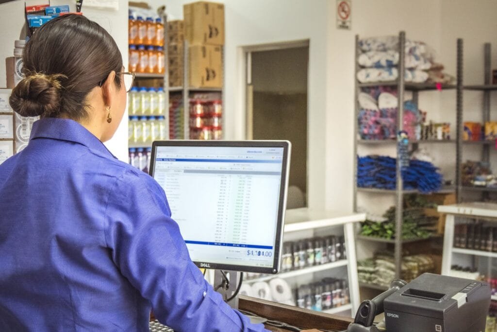 Proyectos de Negocios