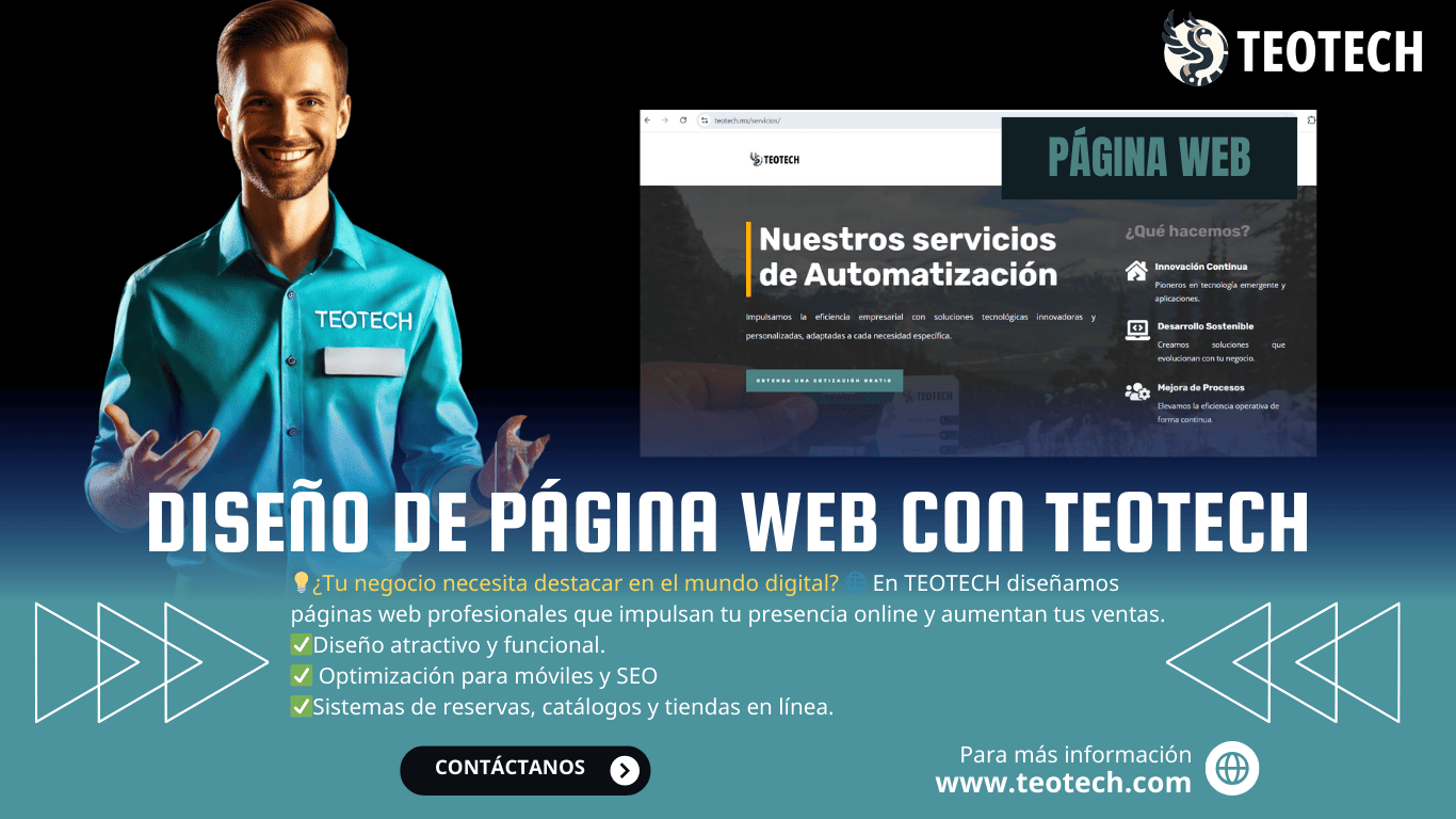 TEOTECH SERVICIOS (7)