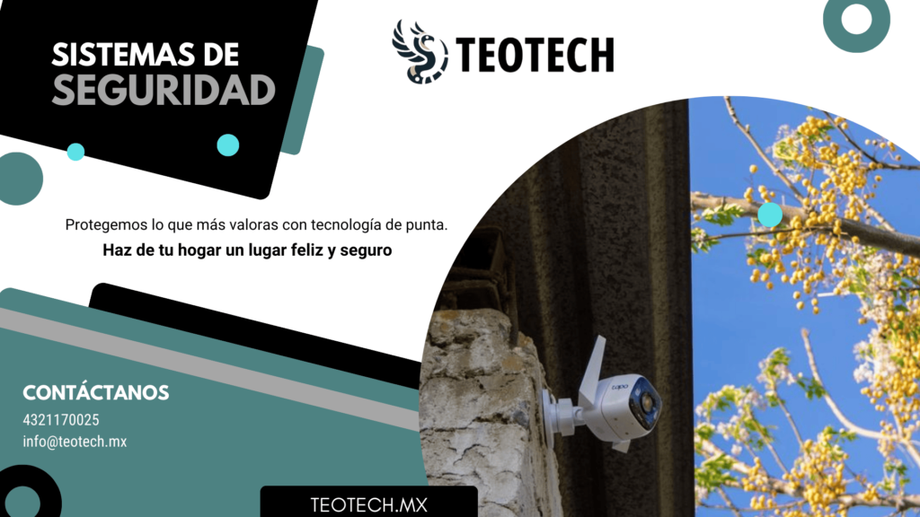 Sistema de seguridad en norias