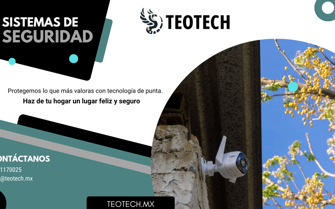 Sistema de seguridad en norias