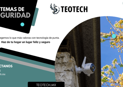 Sistema de seguridad en norias