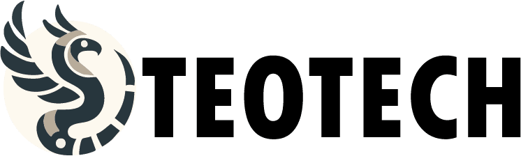 Teotech - Transformacion Digital e IA